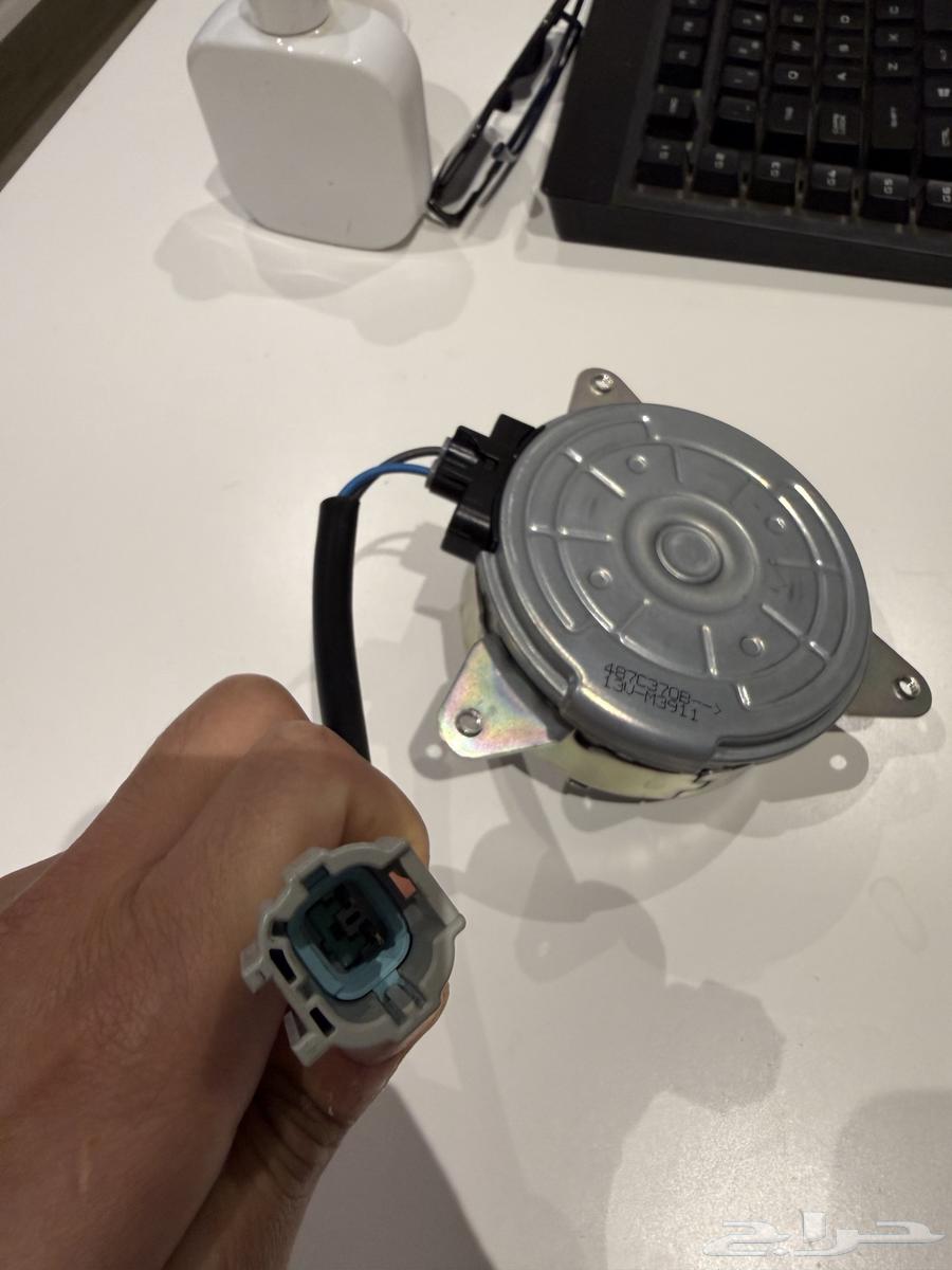 دينمو مروحة رديتر مازدا 664580744779393110