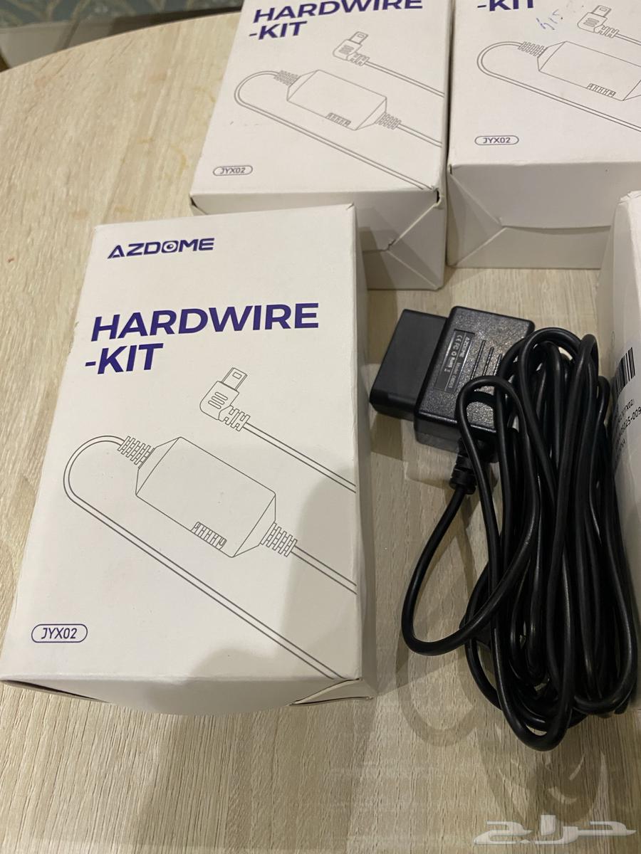 كيبل سلك داش كام ماركة azdome المعروفه كلها جديده64422150745857113