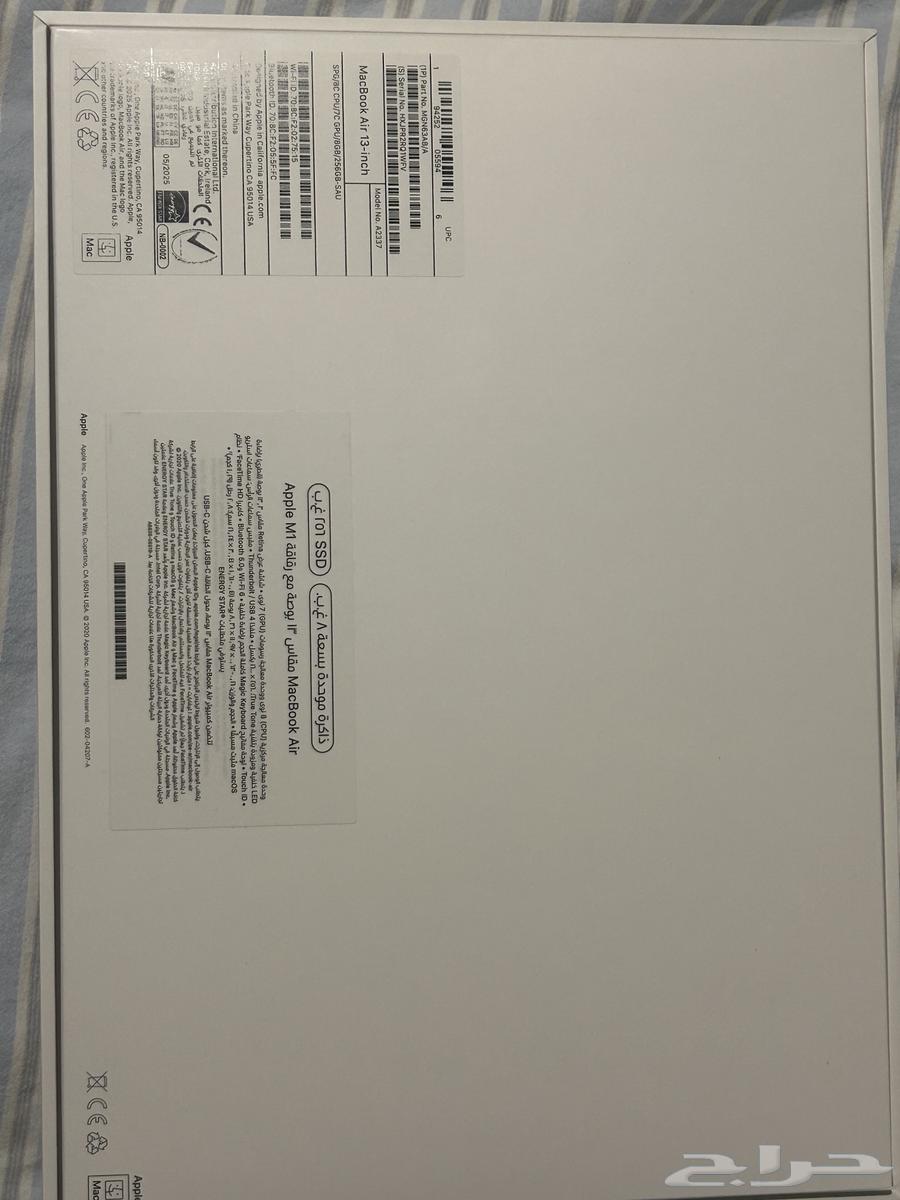 ماك بوك اير للبيع64419372479491112