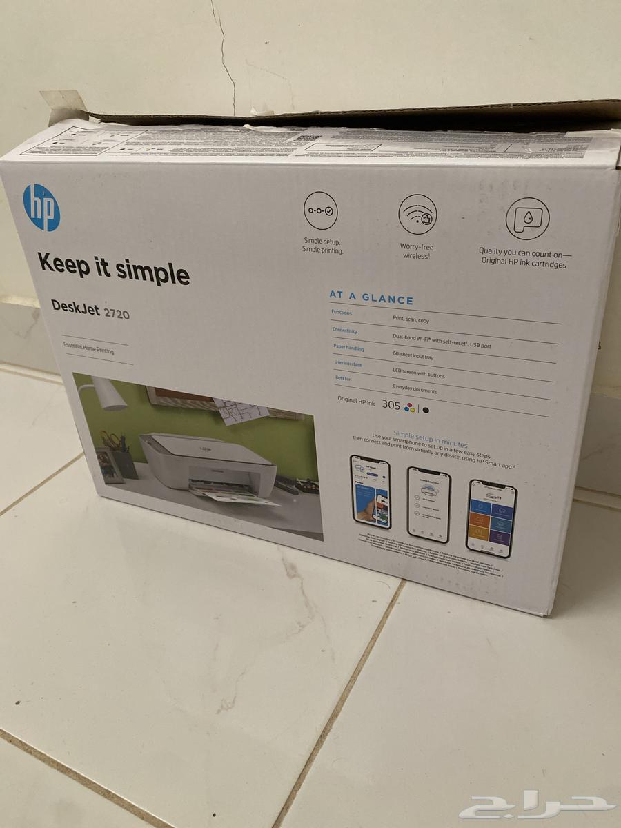 يوجد طابعه جديده لم تستخدم64423118881281110