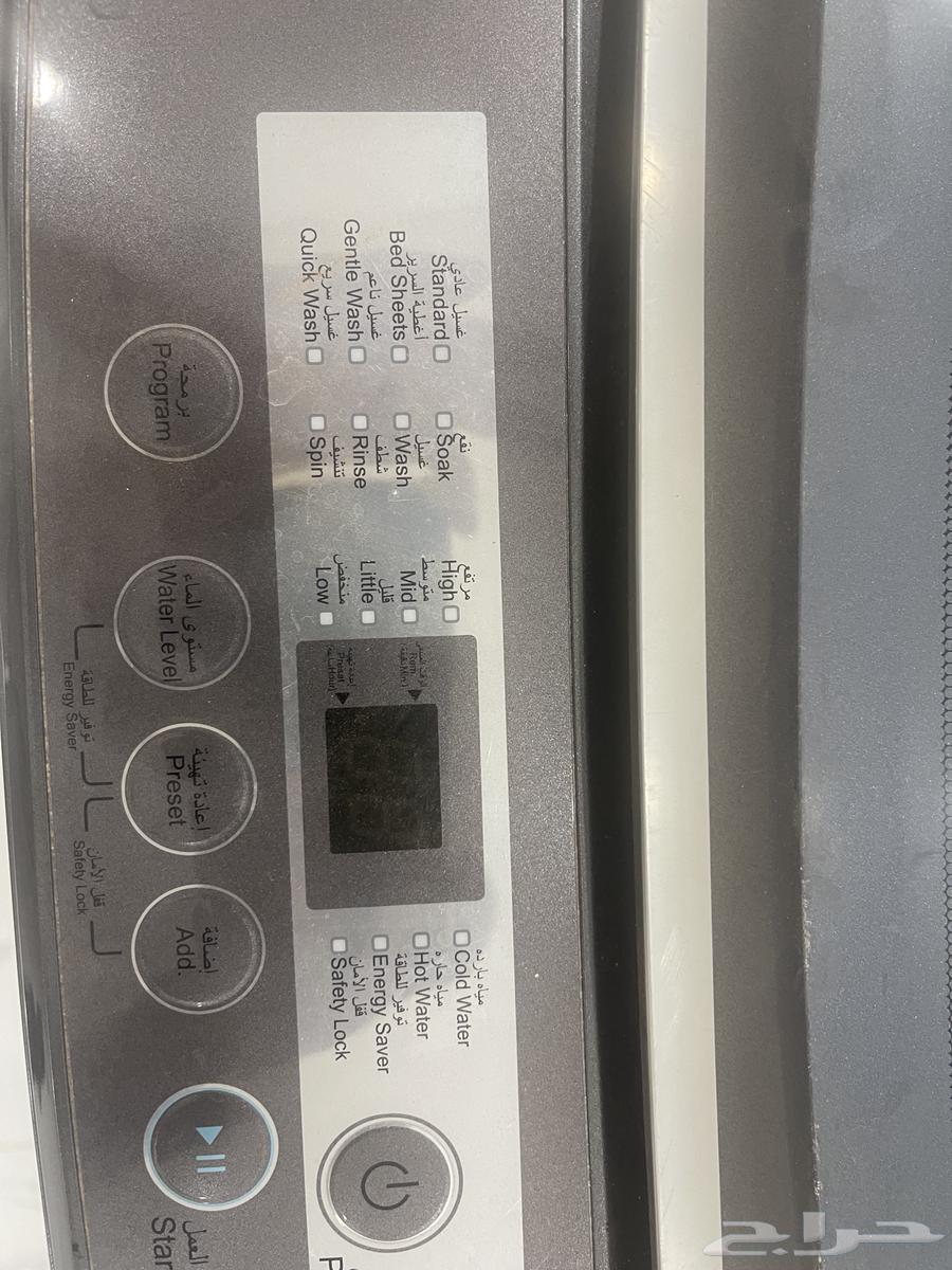 Automatic washing machine64420283369857111