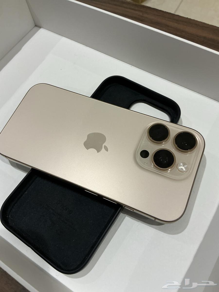 ايفون 16 برو 128 iphone pro 1664420769401474110