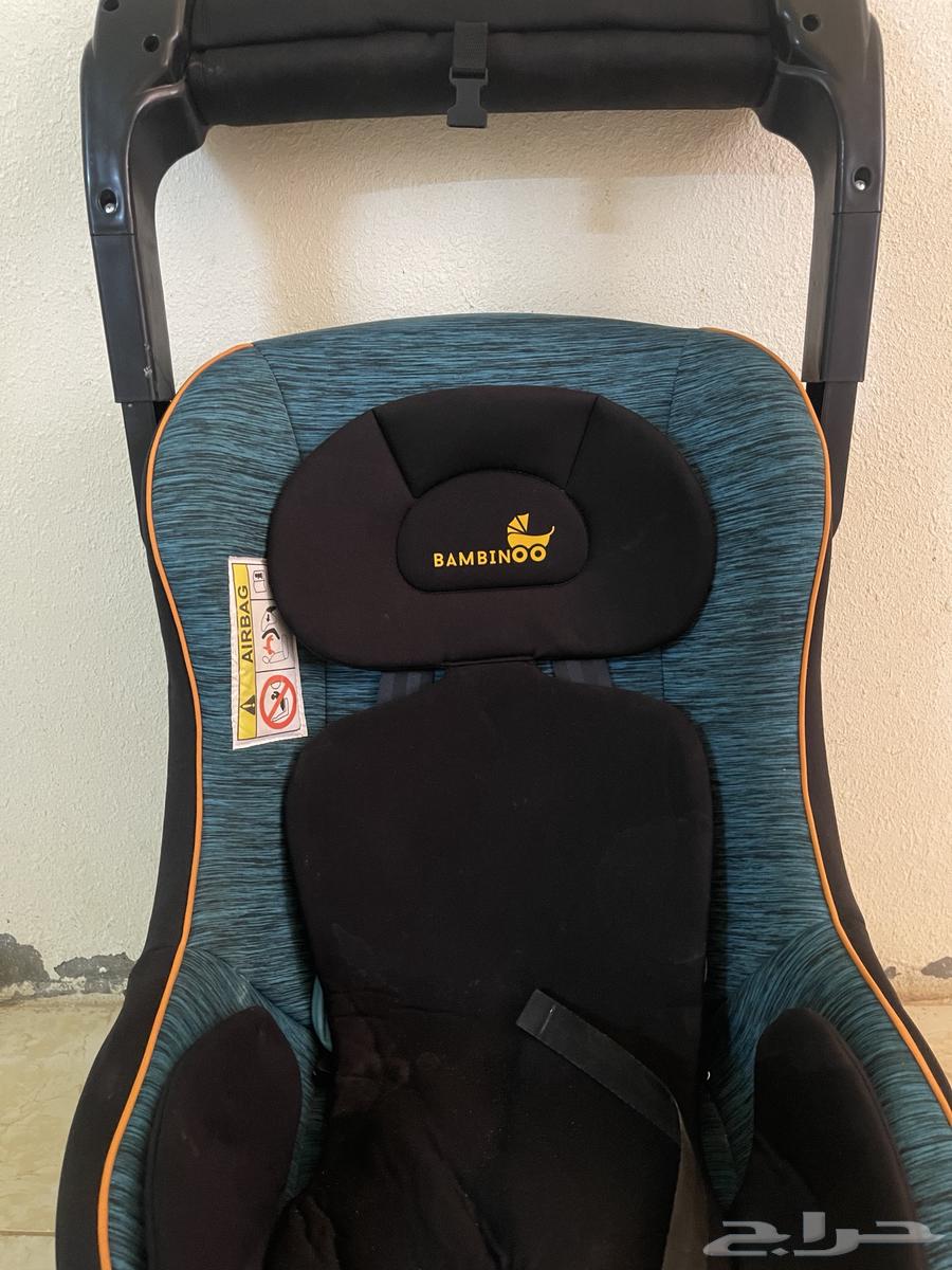 كرسي اطفال بسياره64423435390338110