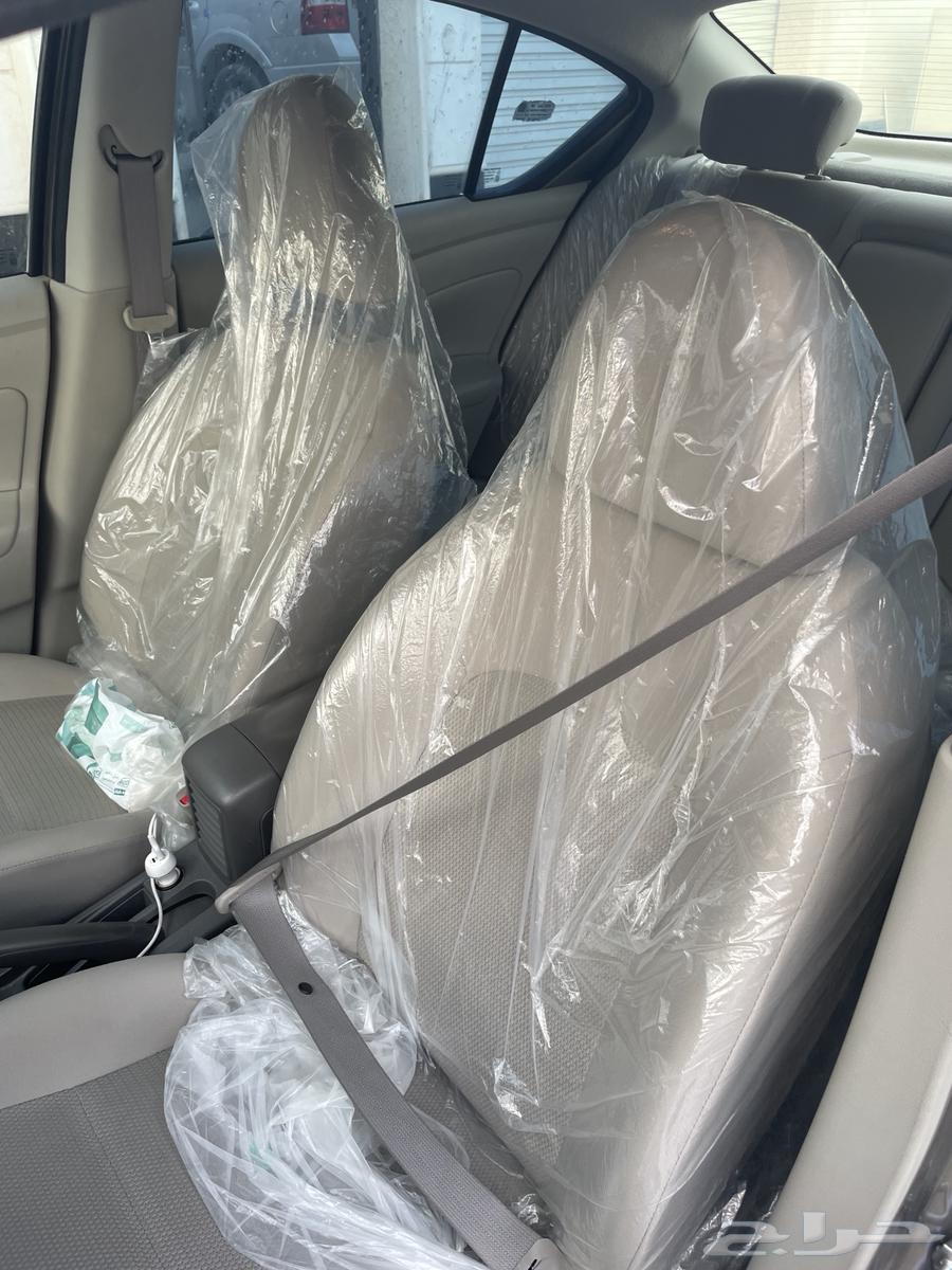 سياره للتنازل نيسان64582812990977112