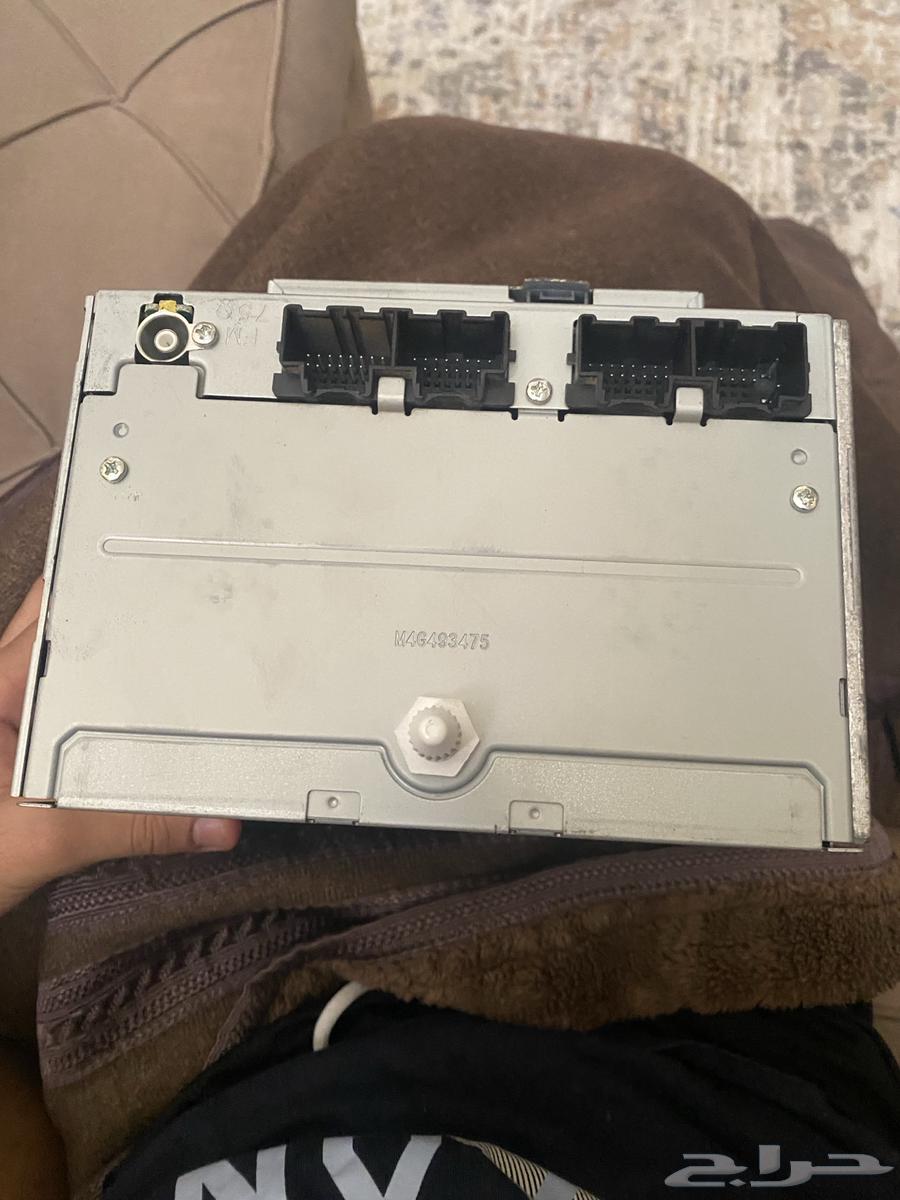 للبيع مسحل اصلي GM شاشه اندرويد64580676675329112