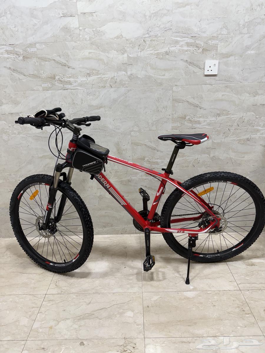 Bicycle64423730257282110