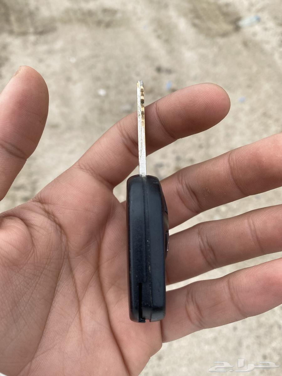 Lonken 2007 Key64583060500353113