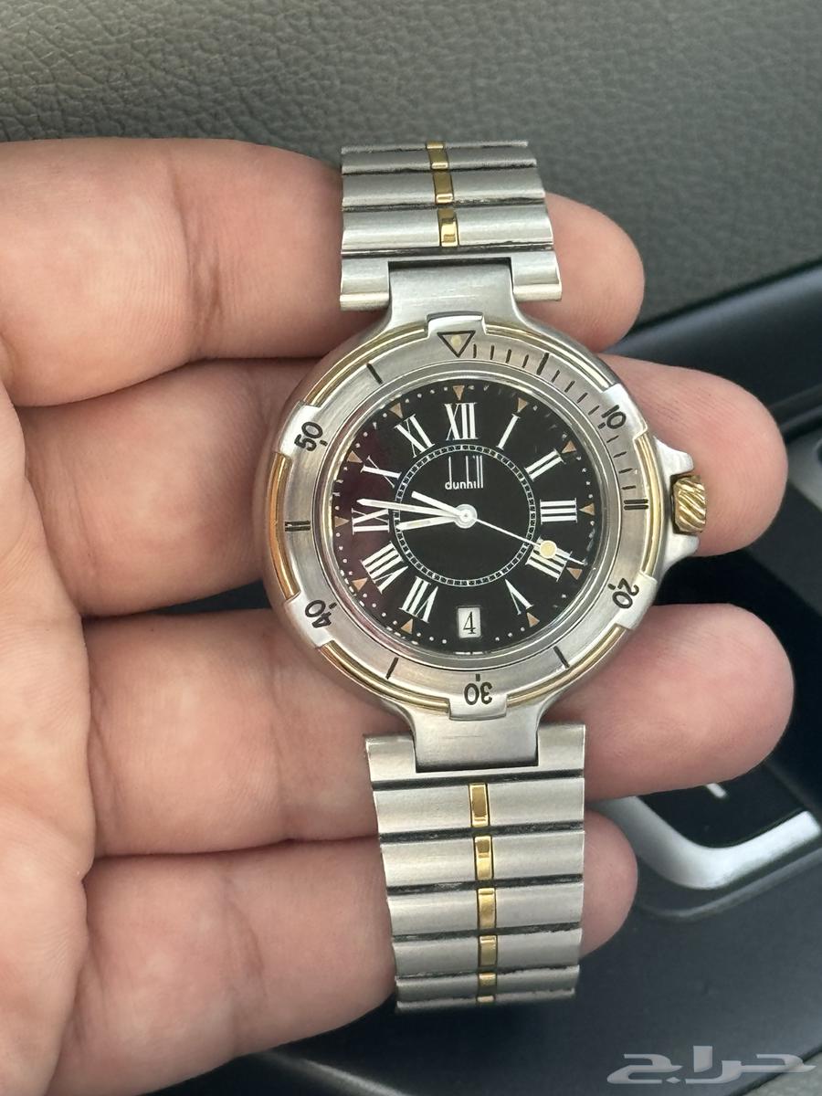 ساعة دنهل -ملينيوم-64421067034497113