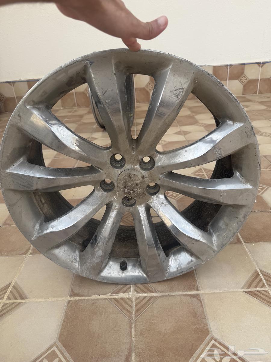 جنوط كرايسلر مقاس 2064585683529603112