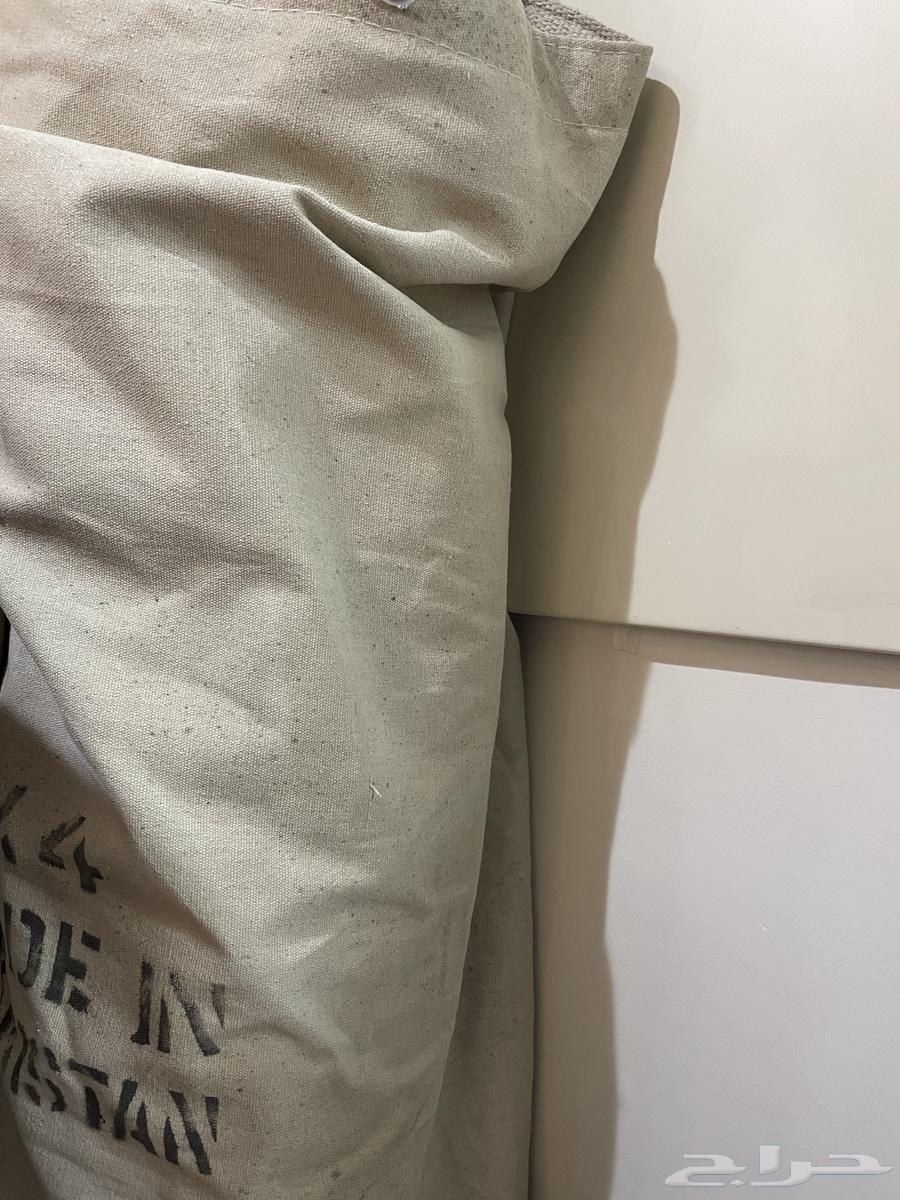 خيمة بكستانيه مقاسها 4 4 شيه جديده64419467804034111