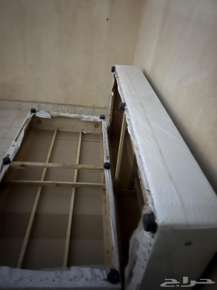 للبيع سرير64424595257091110