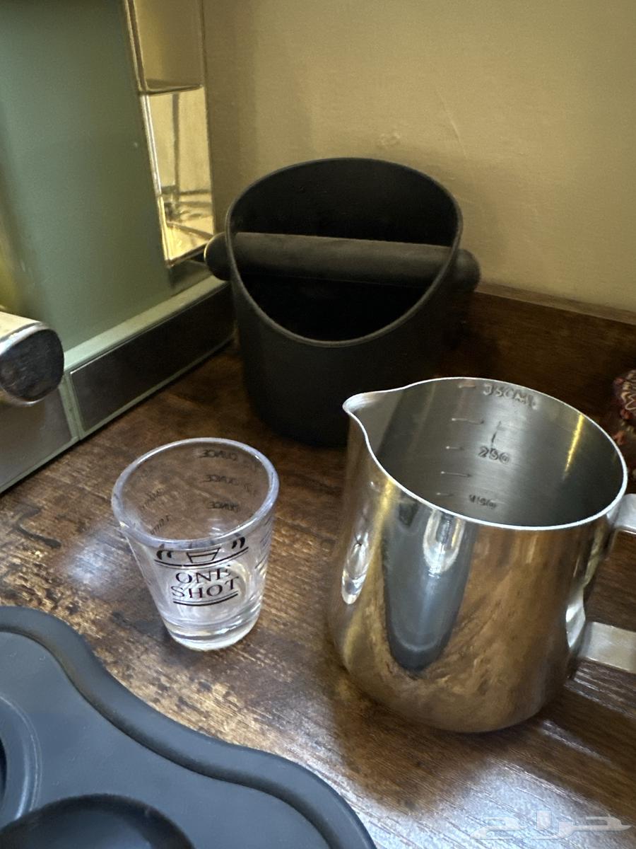 ماكينة قهوه اسبريسو64421770801154112