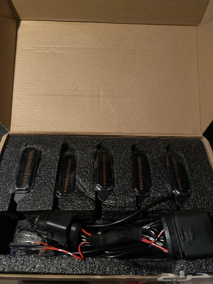 LED إضاءة سيارة خارجية64586251512194110