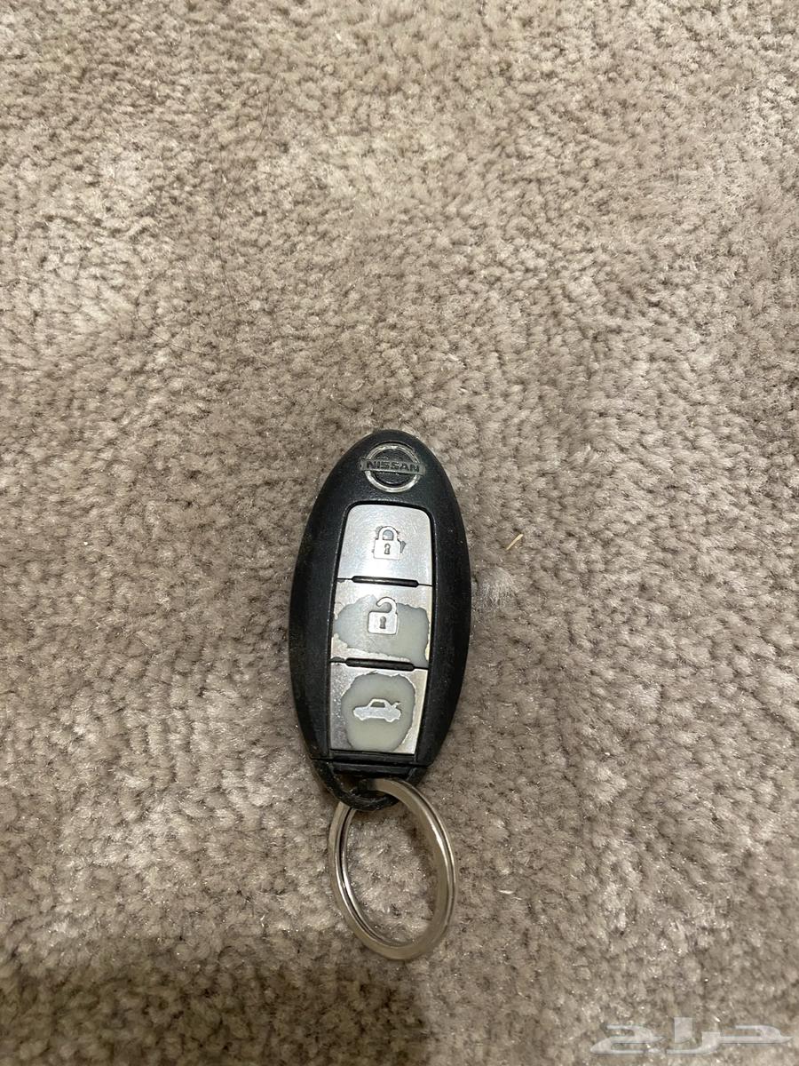 Car Key and Remote Start64586973150593114