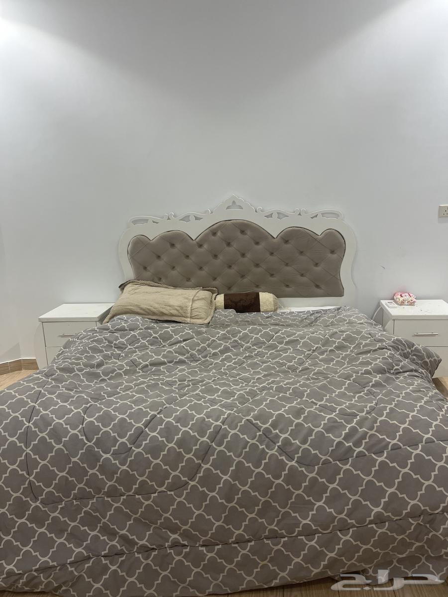 غرفة نوم بدون دولاب64420337262722110