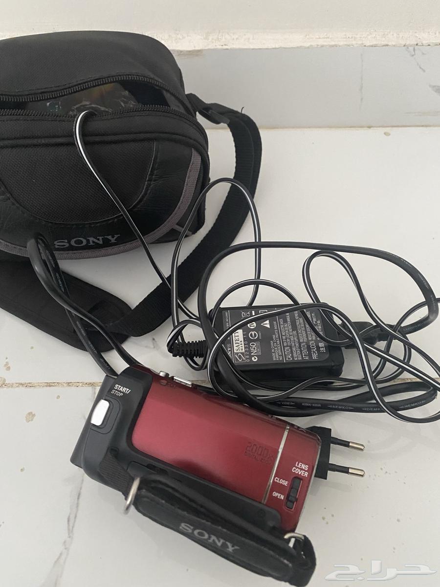 كاميرا سوني هاند كام64422680800515110