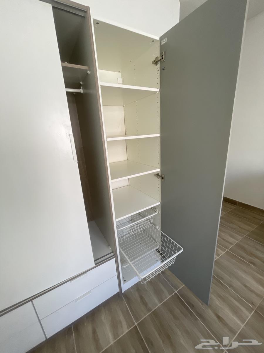 دالوب ملابس من ايكيا لون ابيض64422327185793114