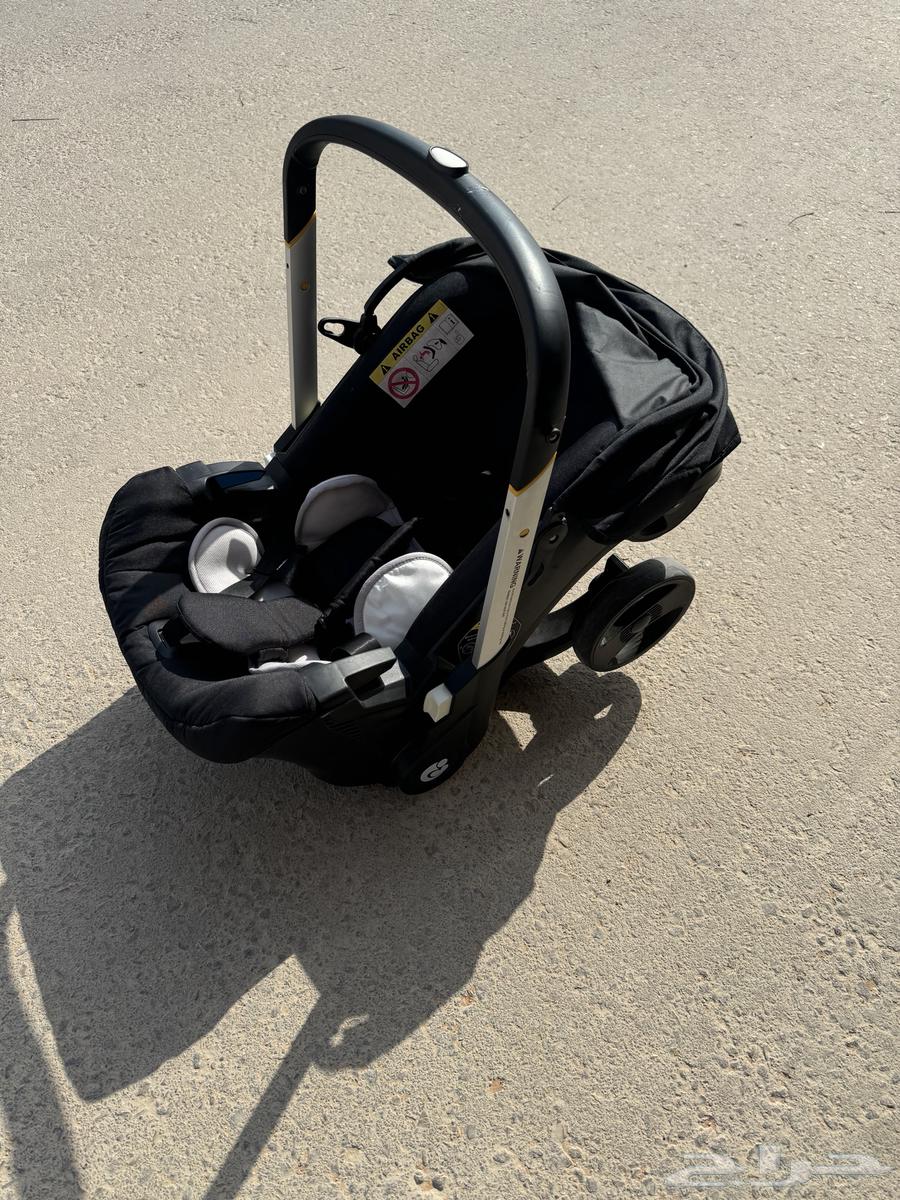 عربية أطفال كرسي سياره64423462610817110