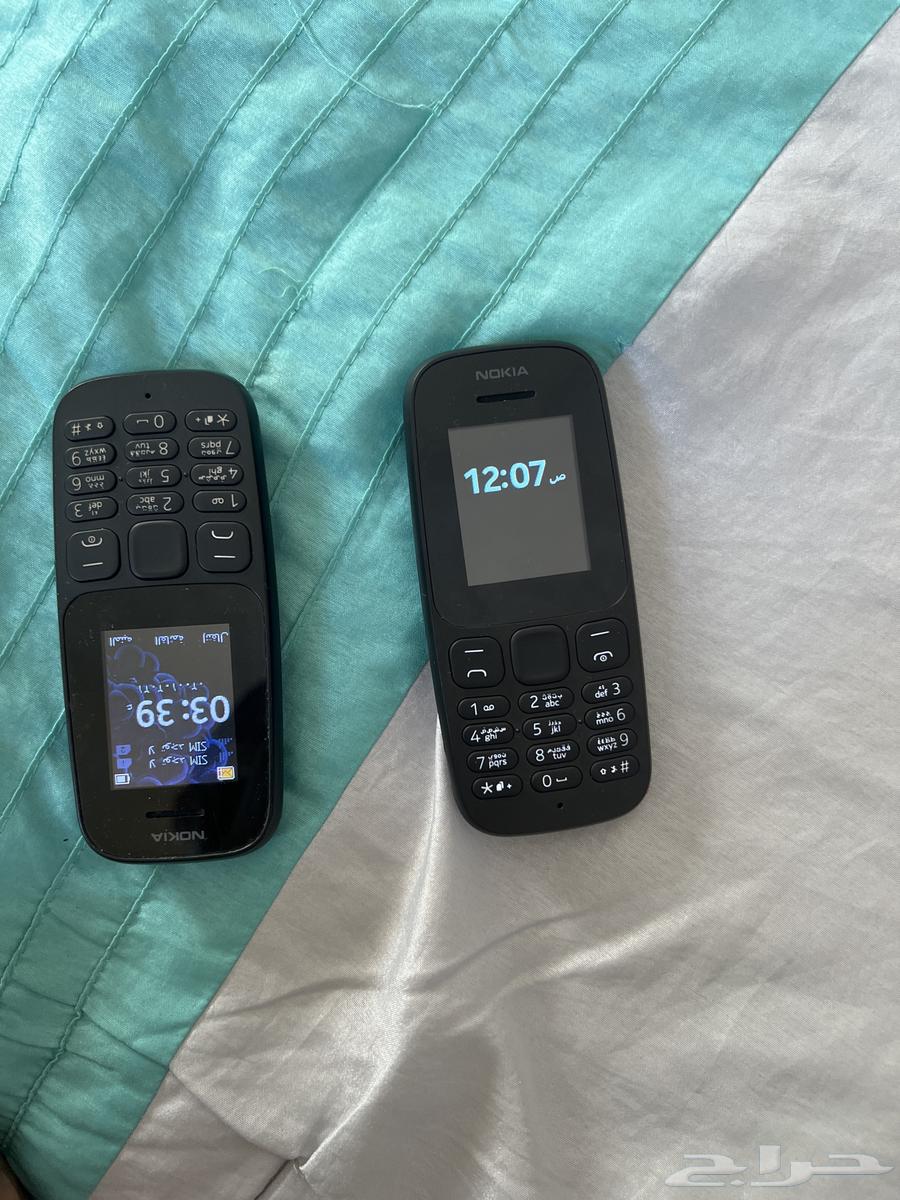 جوال نوكيا64422740303619110