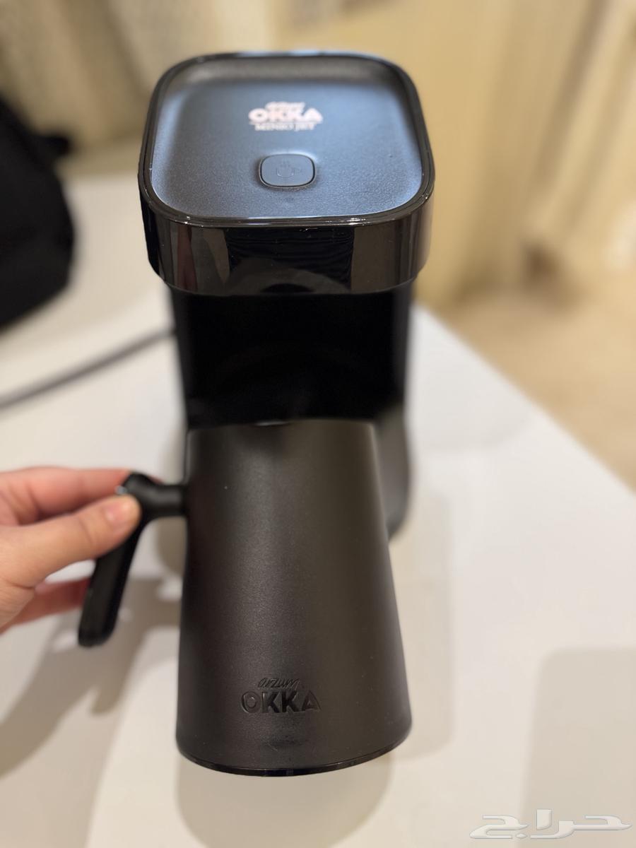 جهاز قهوة تركية64423837542658113