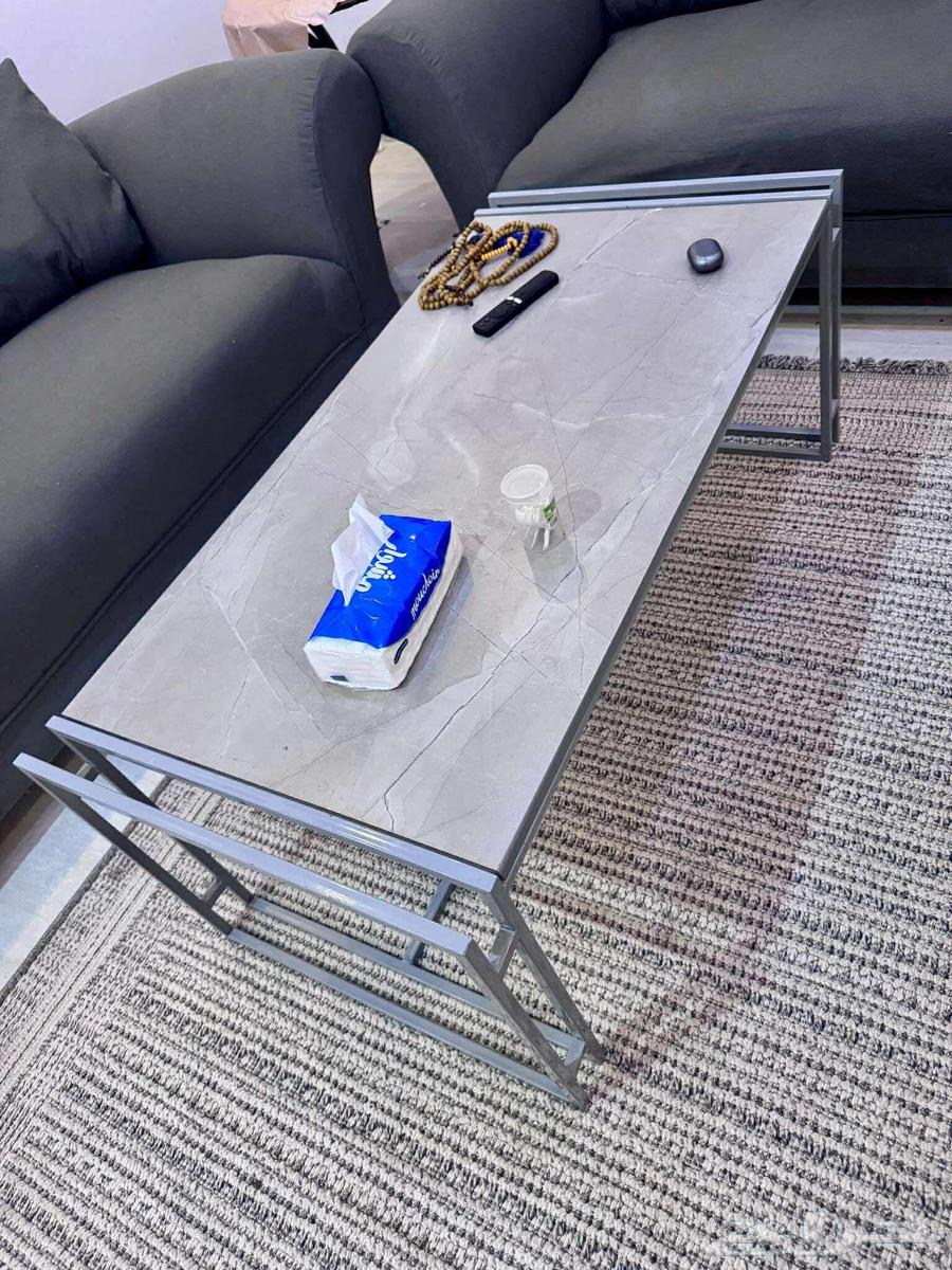 كنب امريكي - فاخر - استخدام 6 اشهر64424856075777113