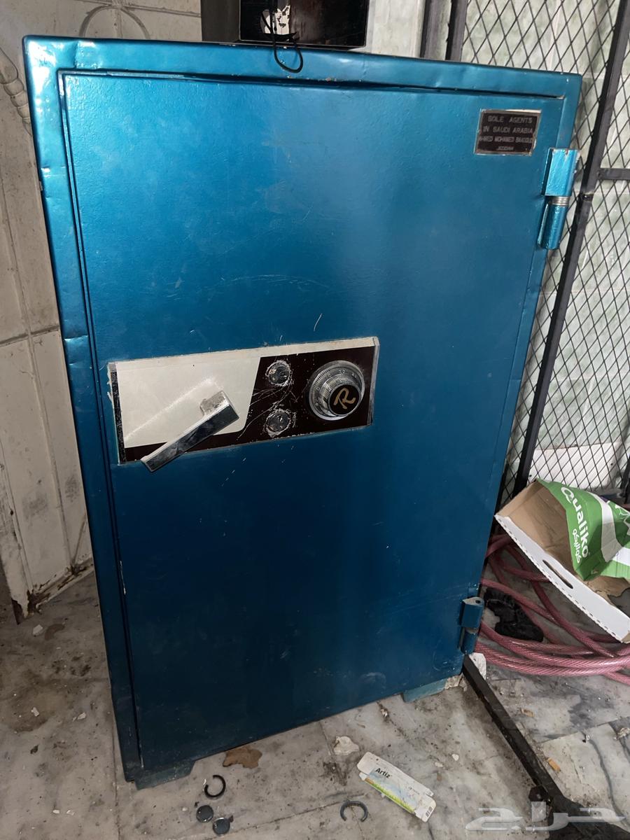 خزنة أمان حديد المال تجوري للبيع64424212529537110