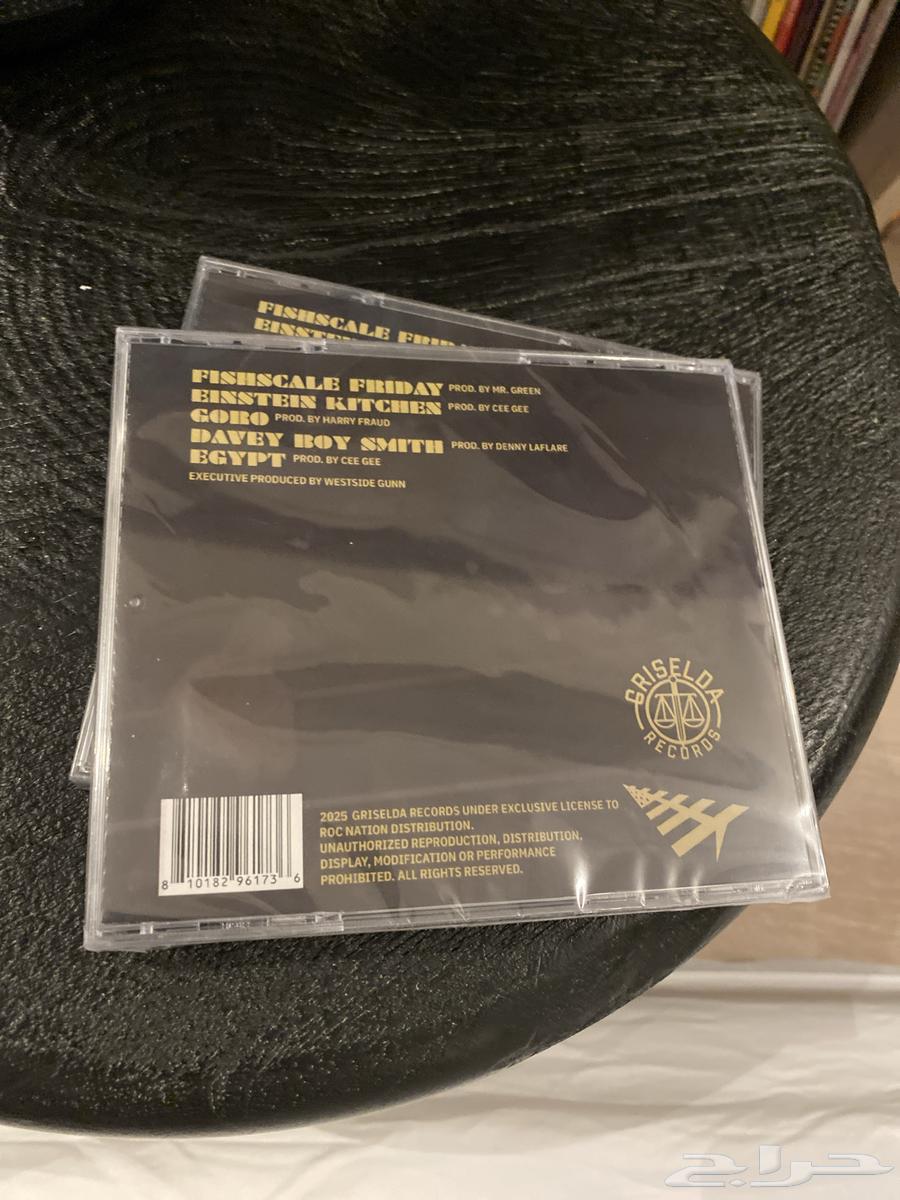 HEELS HAVE EYES WESTSIDE GUNN CD64425462051203111