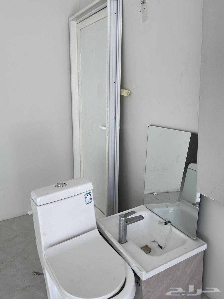 مغسله دولاب باب ألمنيوم للبيع نظيفه جدا جدا64421067005954112