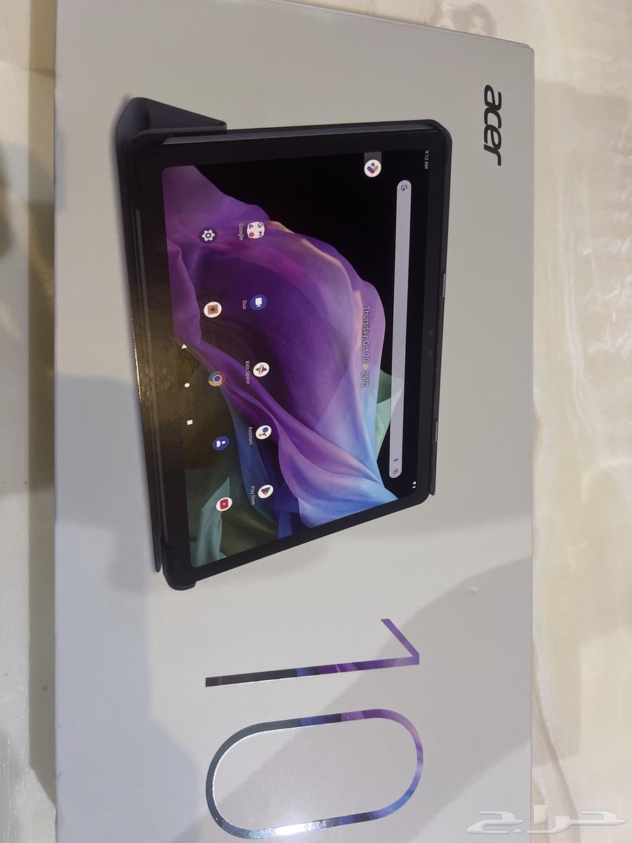 New iPad with unopened box, 2023 model64419292006019110