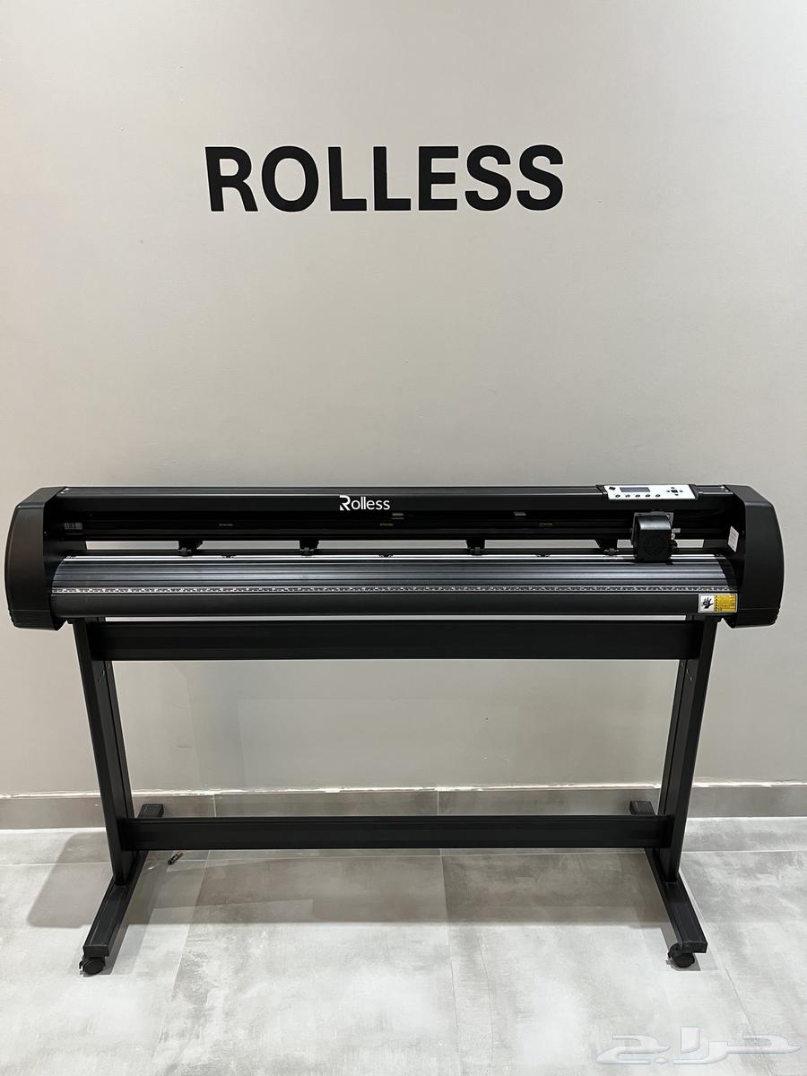 جهاز قص استيكرات لمحلات زينه السيارات64424132513409110