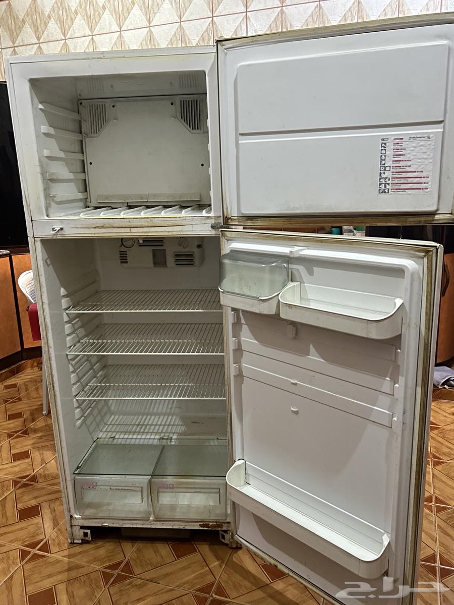 ثلاجة للبيع64422639841281112