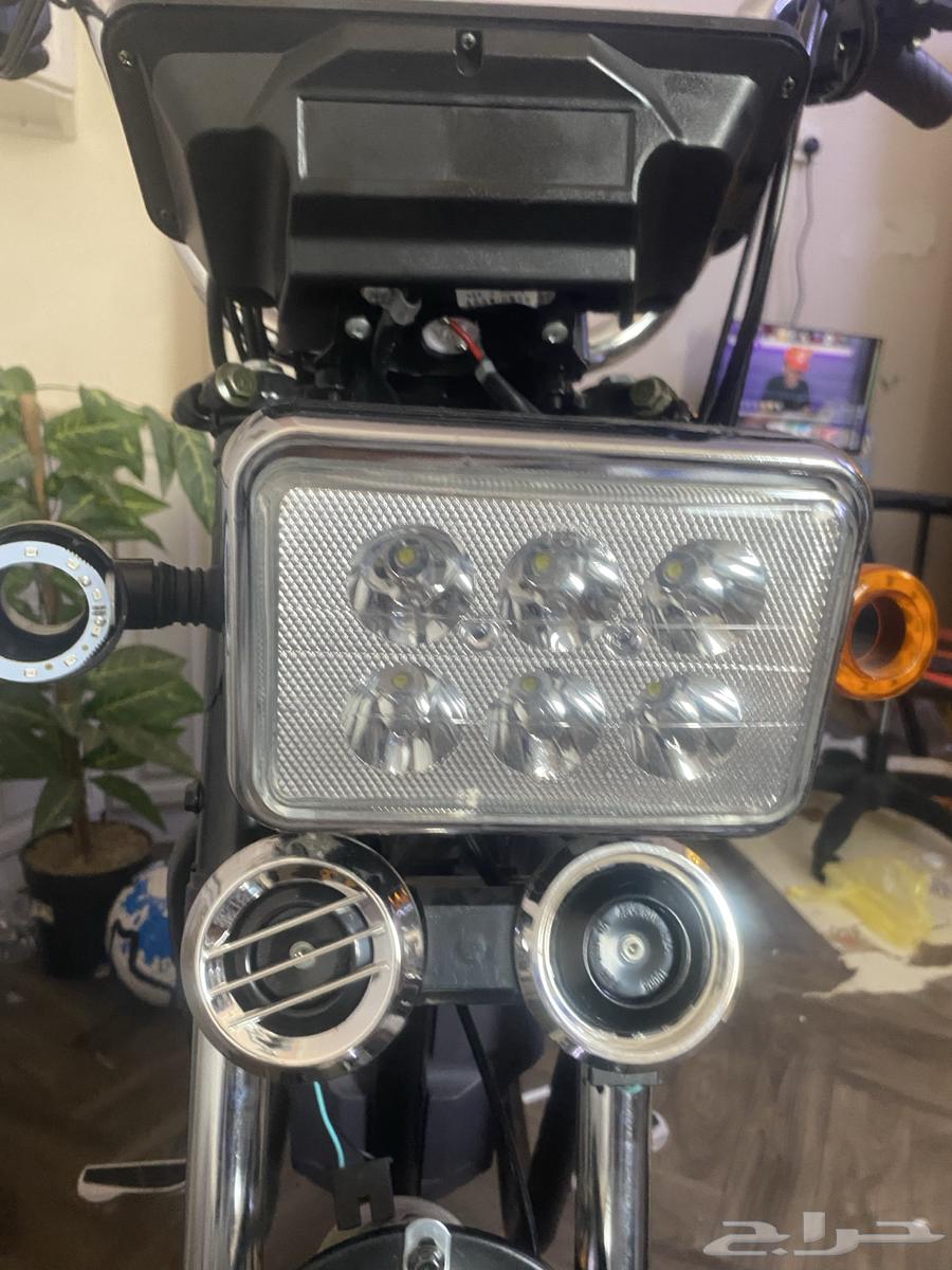 دباب للبيع موديل 25 كهربائي64582117845377114