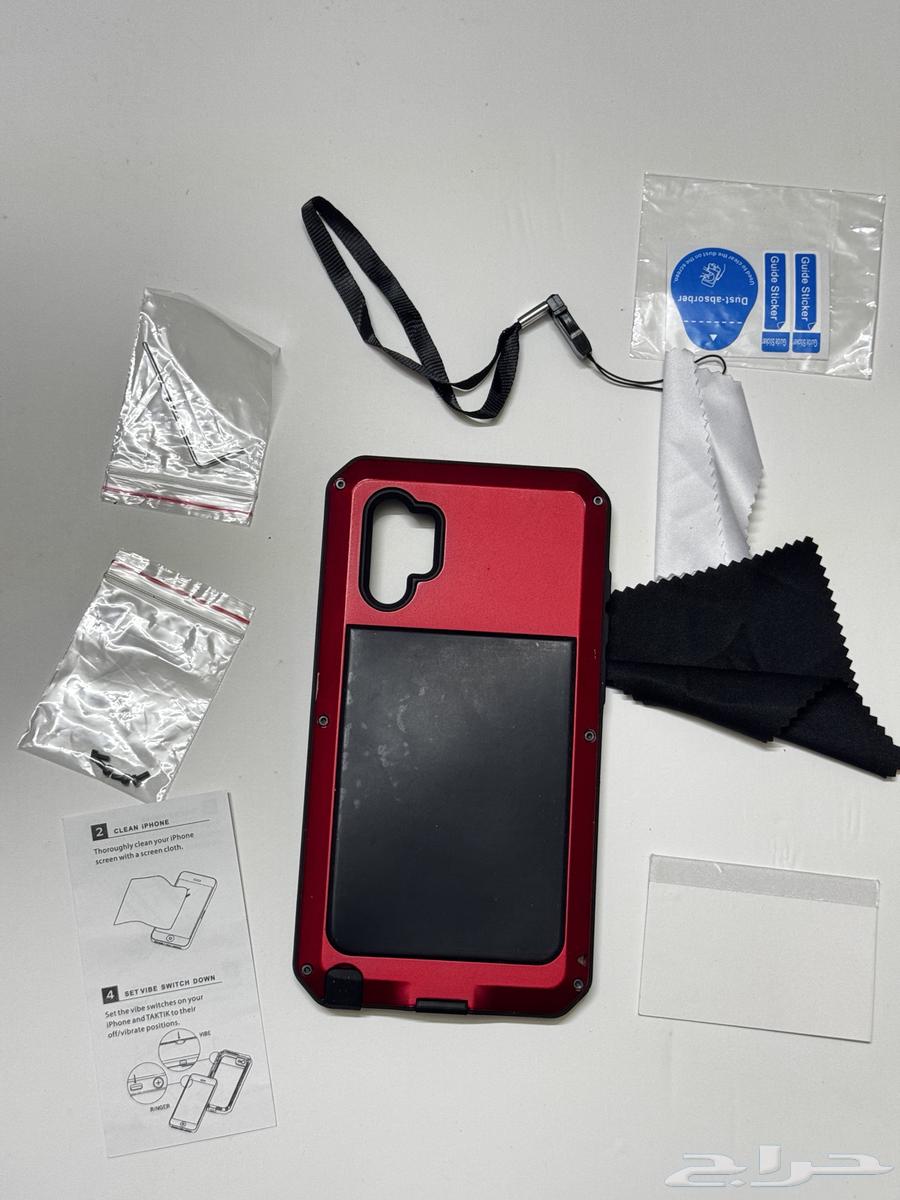 Galaxy Note 10 Plus Cases and Covers64425394891010112