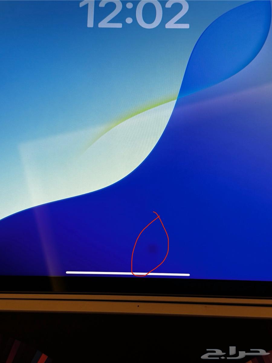 ايباد برو 2022 12.9 انش64422944335107110