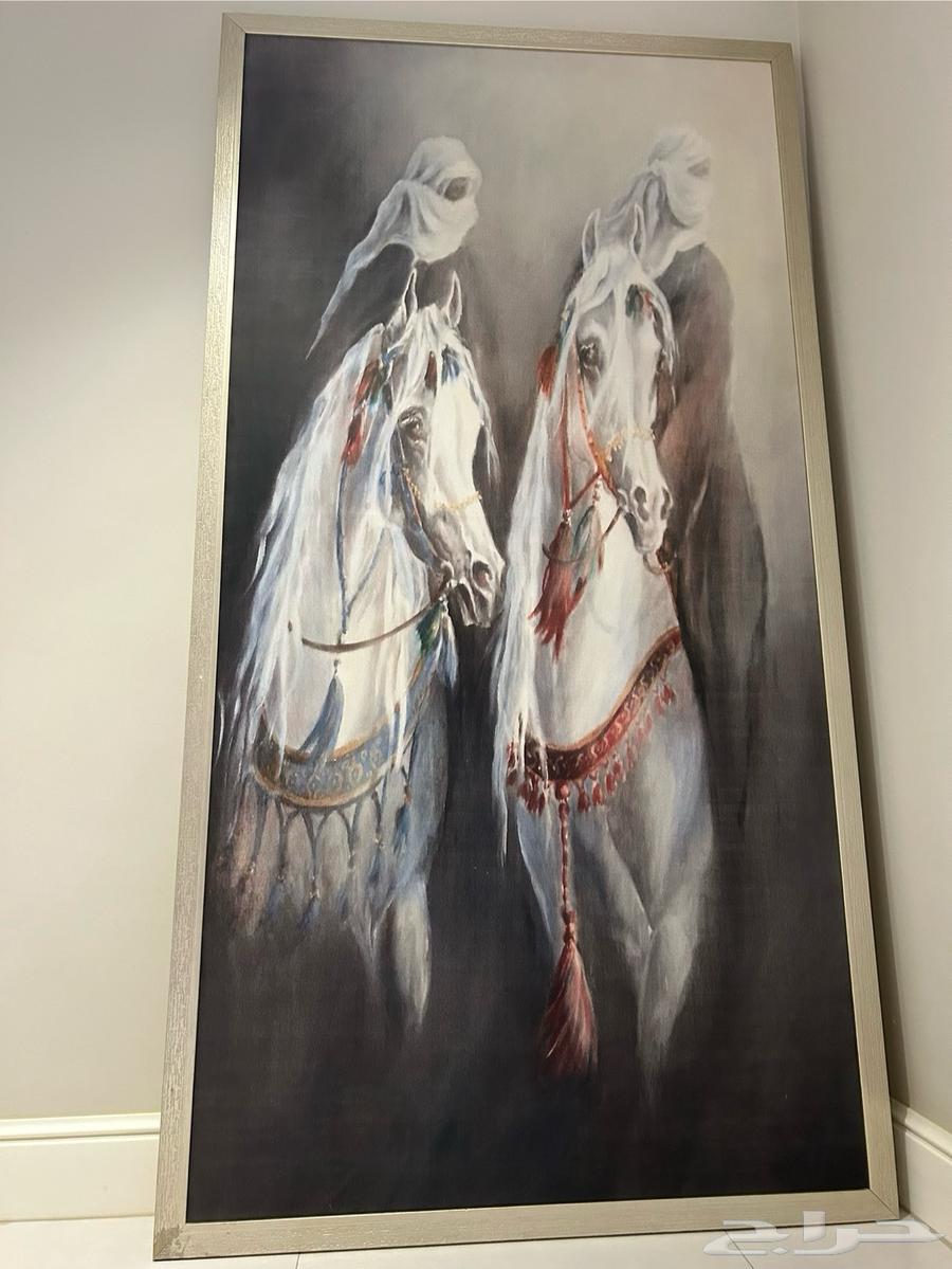 لوحه جداريه كبيره64421296751363113