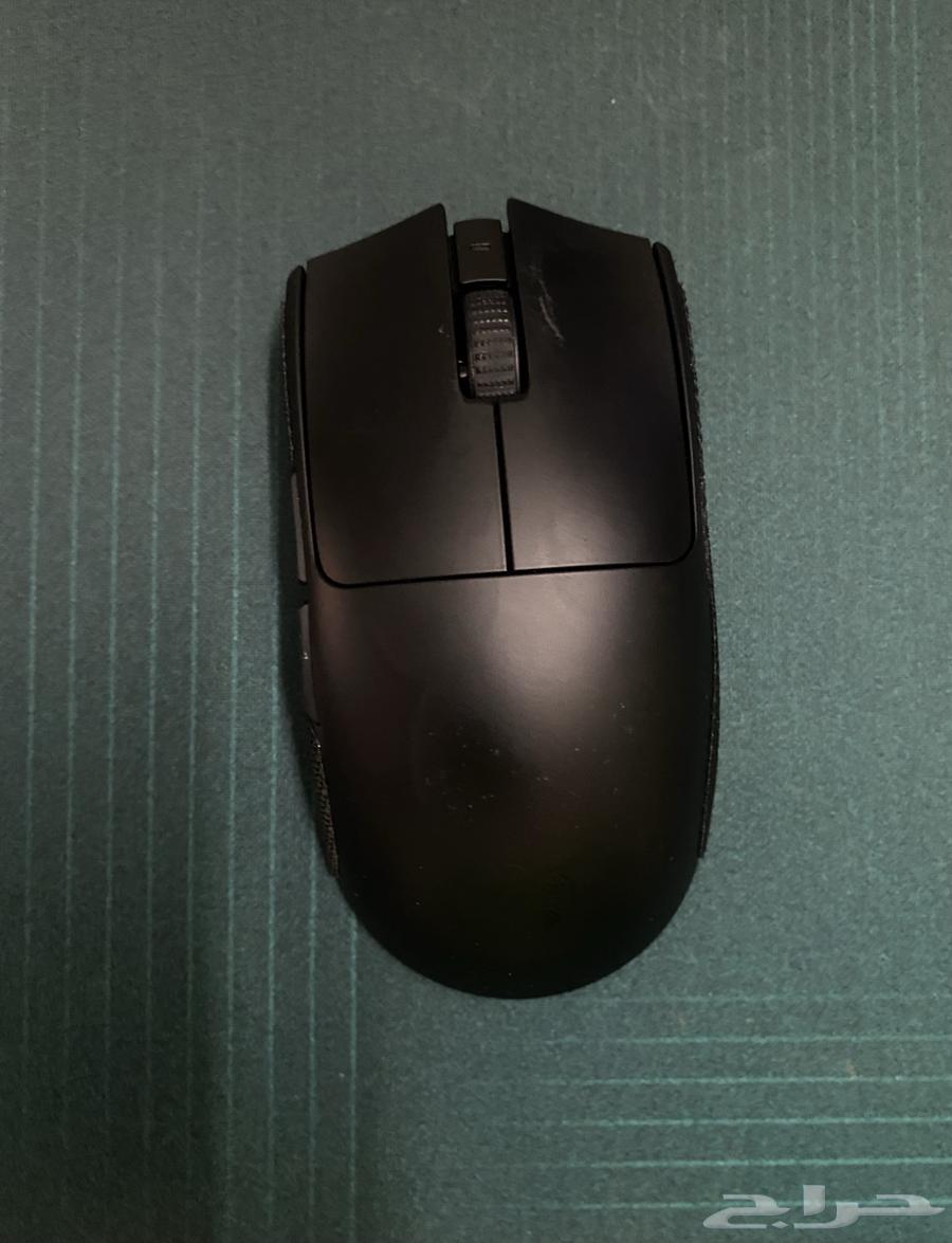 Razer mouse64420837287810112
