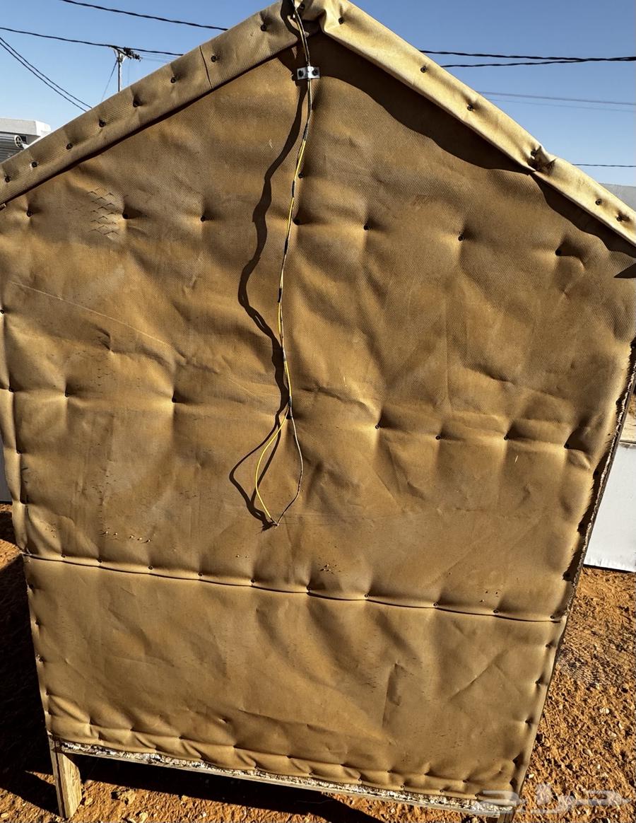 قفص خشب للأرانب والدجاج64423038135553112