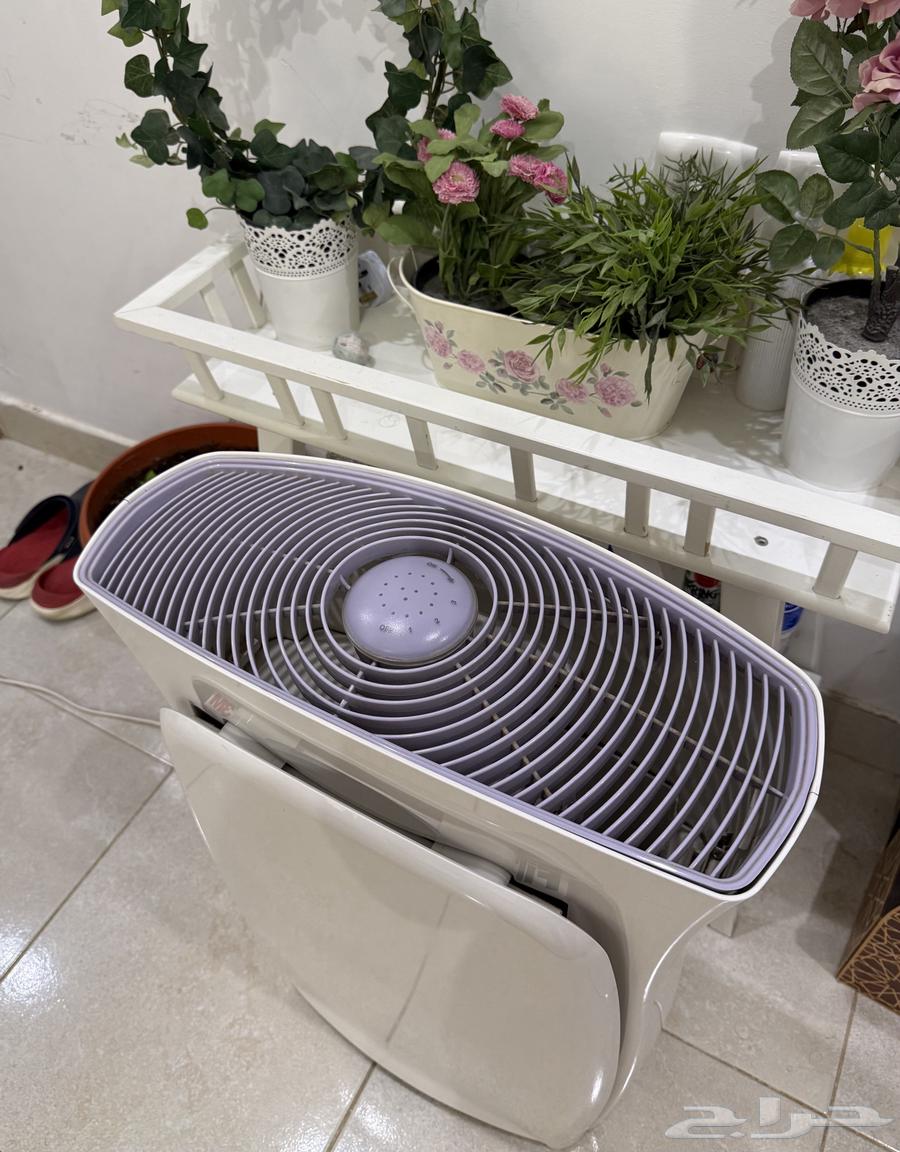 منقي هواء 3M Filtrete64424909535873111