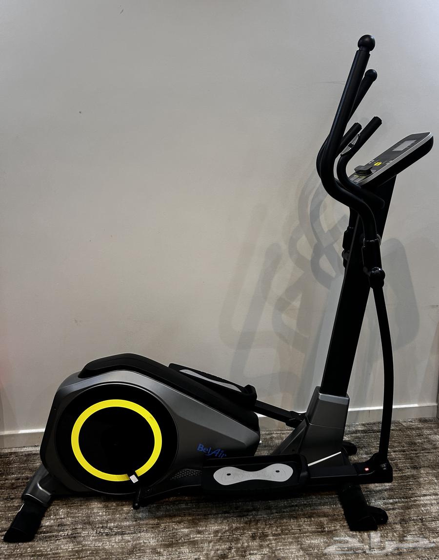 للبيع جهاز رياضي (إليبتيكل-Elliptical Trainer)64425959574275113