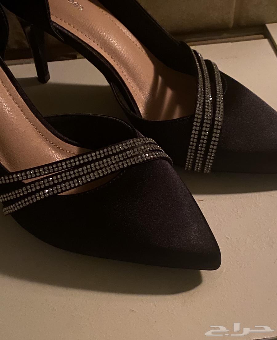 كعب اسود64420310302081110