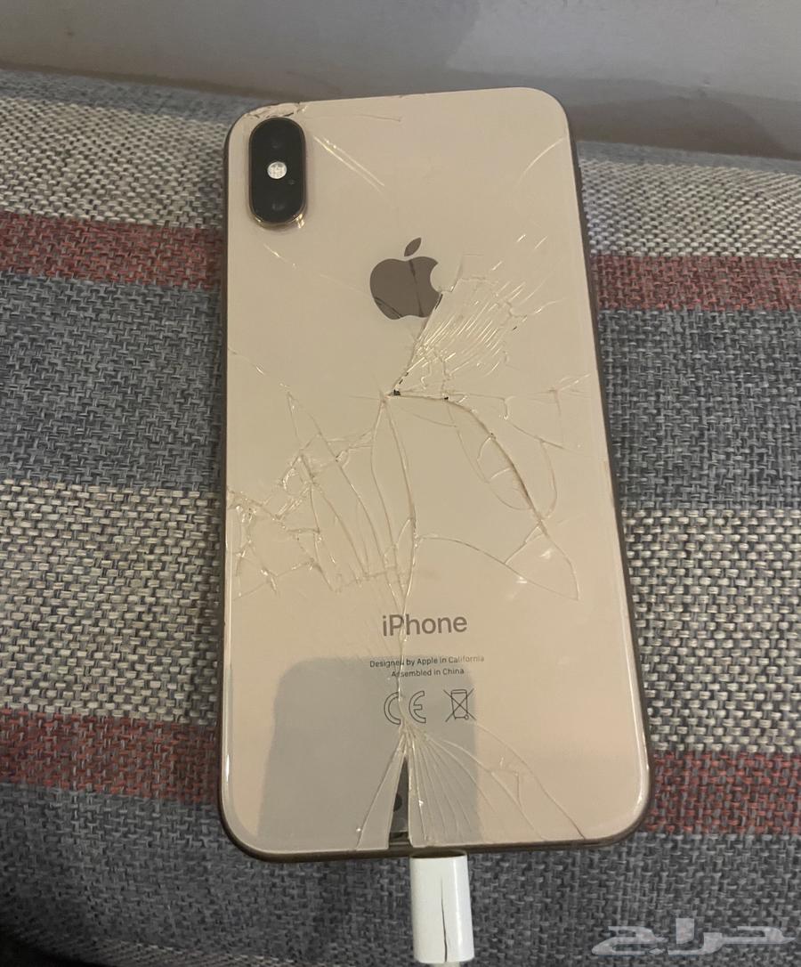 للبيع ايفون اكس64419716407939110