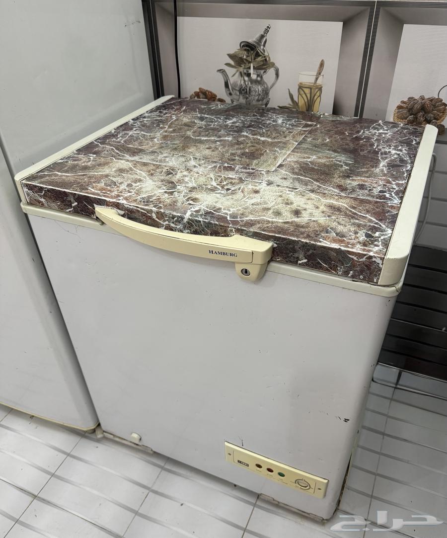 Used freezer in perfect condition64425730801923110