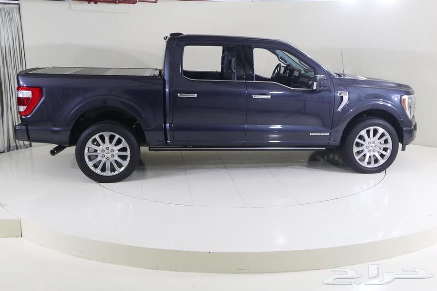 فور F150 فل كامل هايبرد 2021 خليجي السيارة بدبي64583470954755112