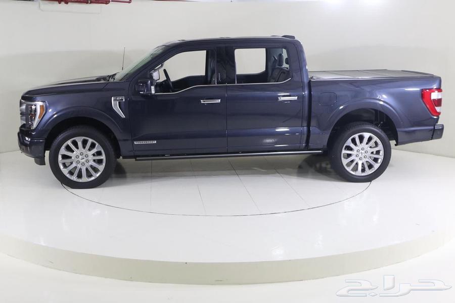 فور F150 فل كامل هايبرد 2021 خليجي السيارة بدبي64583470954755113
