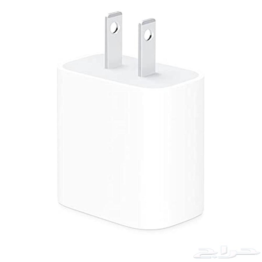 راس شاحن أصلي  ثنائي64420580437249110