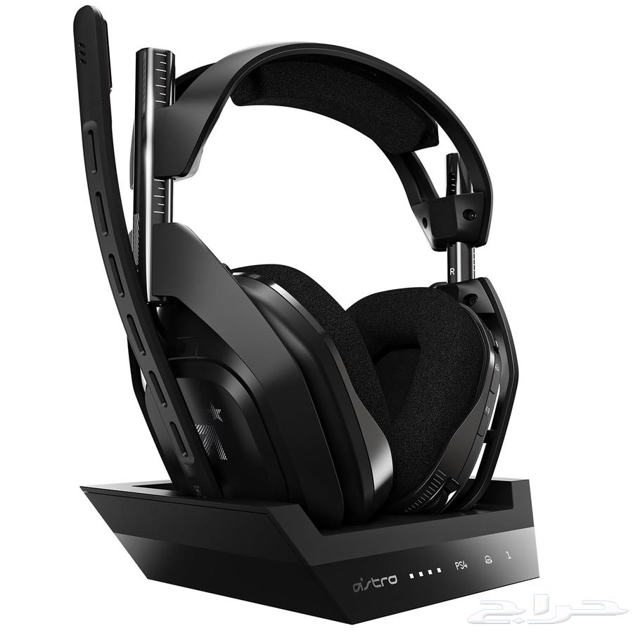 Astro A50 Headset in Good Condition64426039863937110