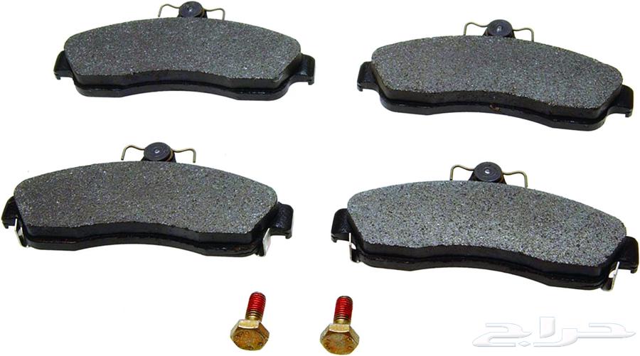 كابرس اس اس 1996 قطع غيار64586874244609111