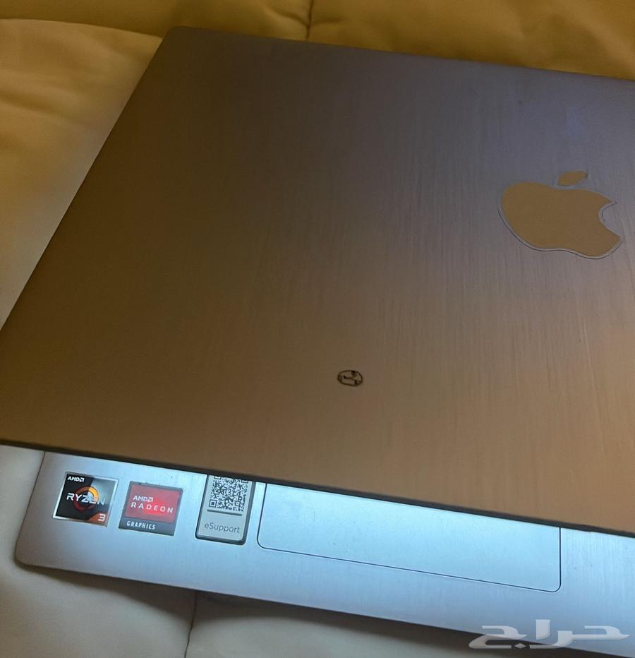 لاب توب شبه جديد64420081432194111