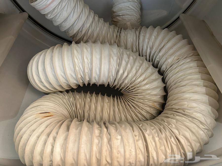 نشافة ملابس كبيره أمريكي ميتاج- 13ك- الزقزوق64419633103491113