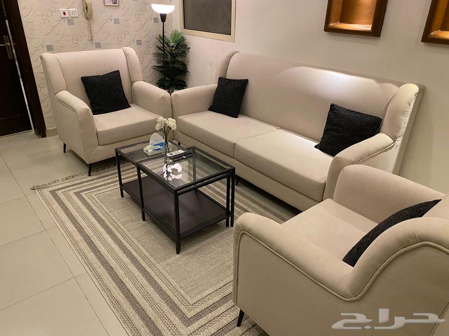 كنب مستخدم للبيع64422680792450110